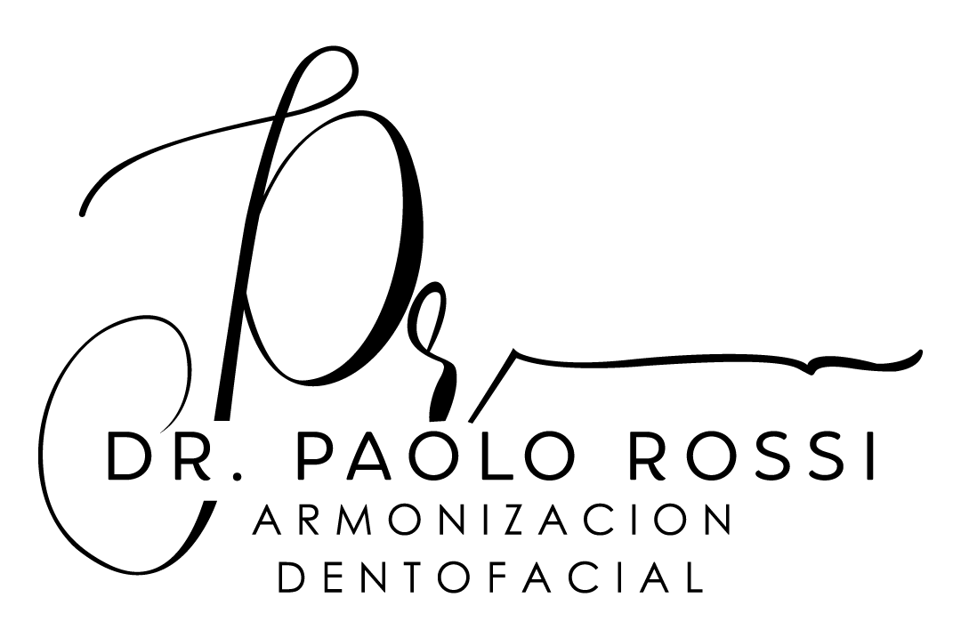 logo en negro