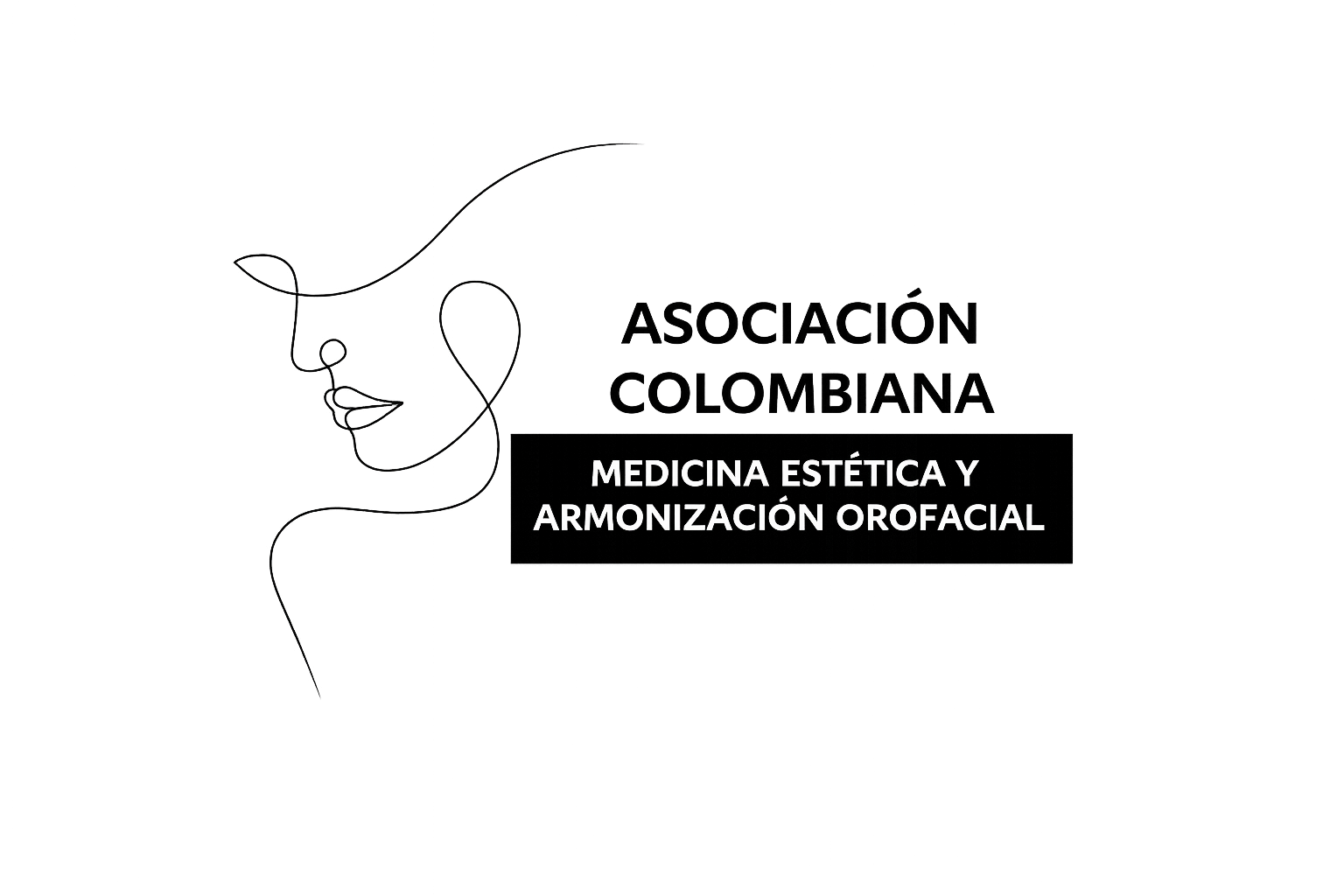 asociacion colombiana medicina estetica y amornizacion orofacial